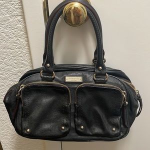 Kate spade black purse/ handbag